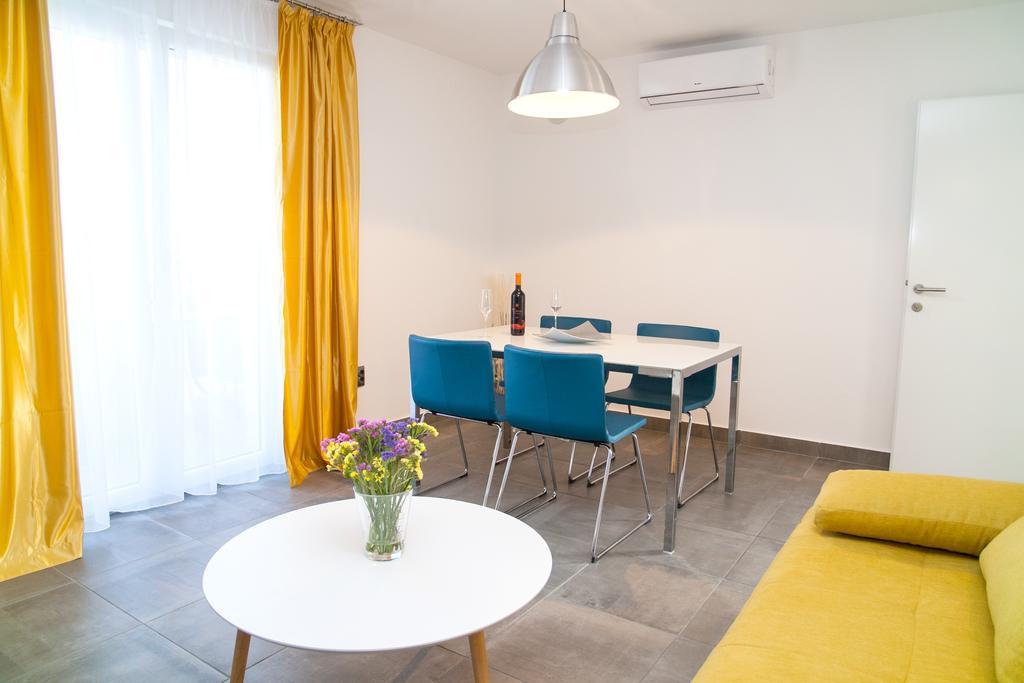 Apartment Ema 罗戈兹尼察 外观 照片
