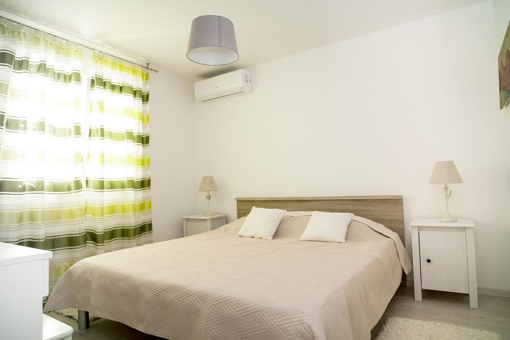 Apartment Ema 罗戈兹尼察 外观 照片